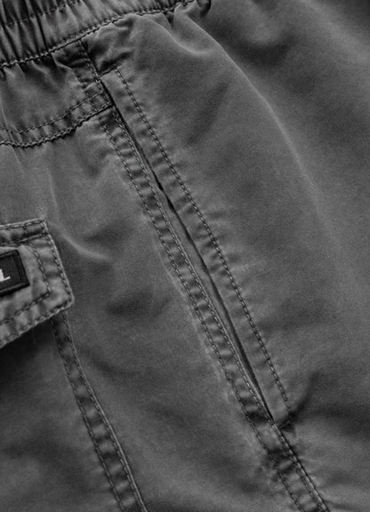 Men’s Boardshorts – BALFOUR (Graphite)