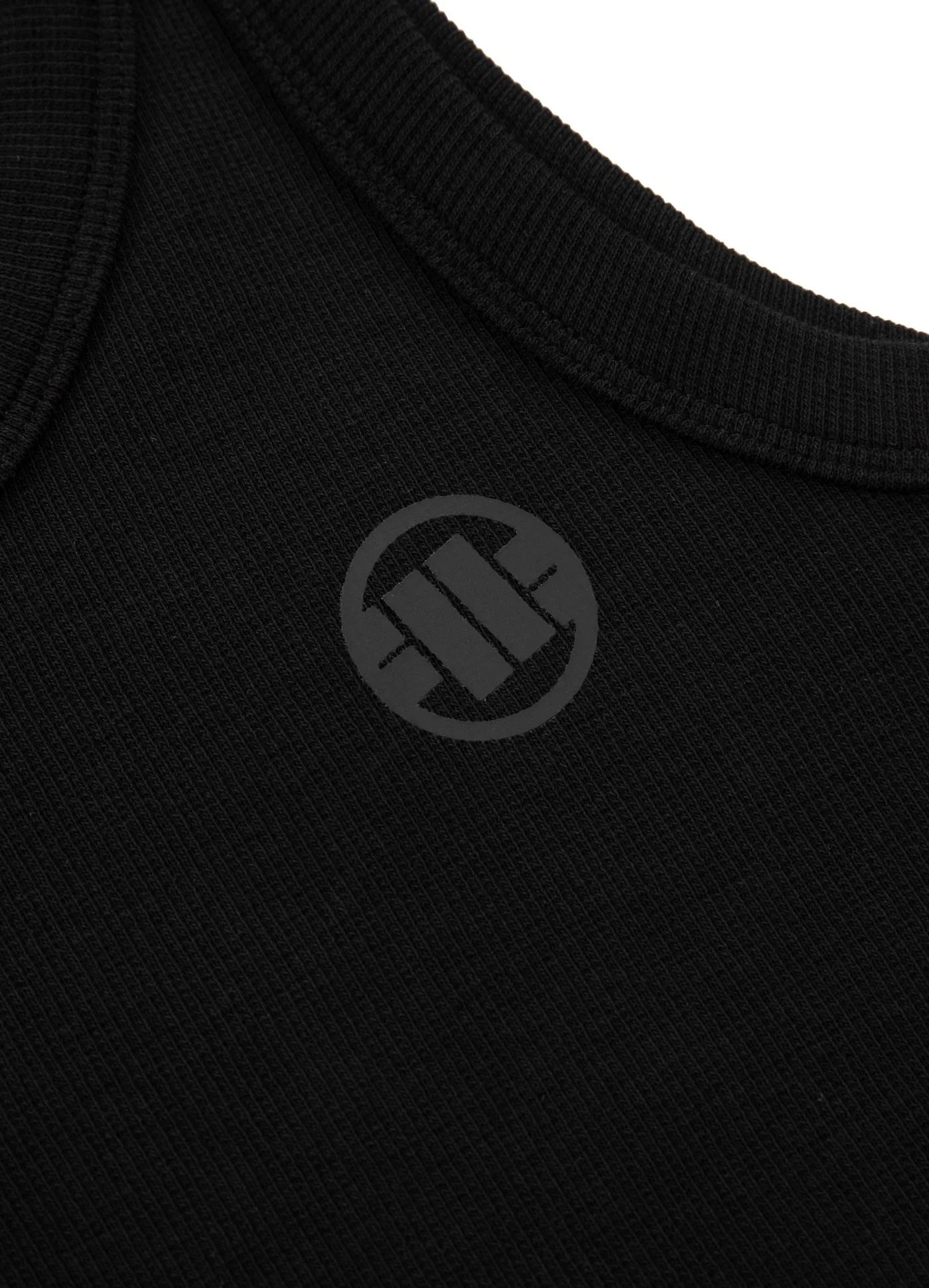 PIT BULL WEST COAST – Women’s Tank Top Rib LAYLA II 💪🤍