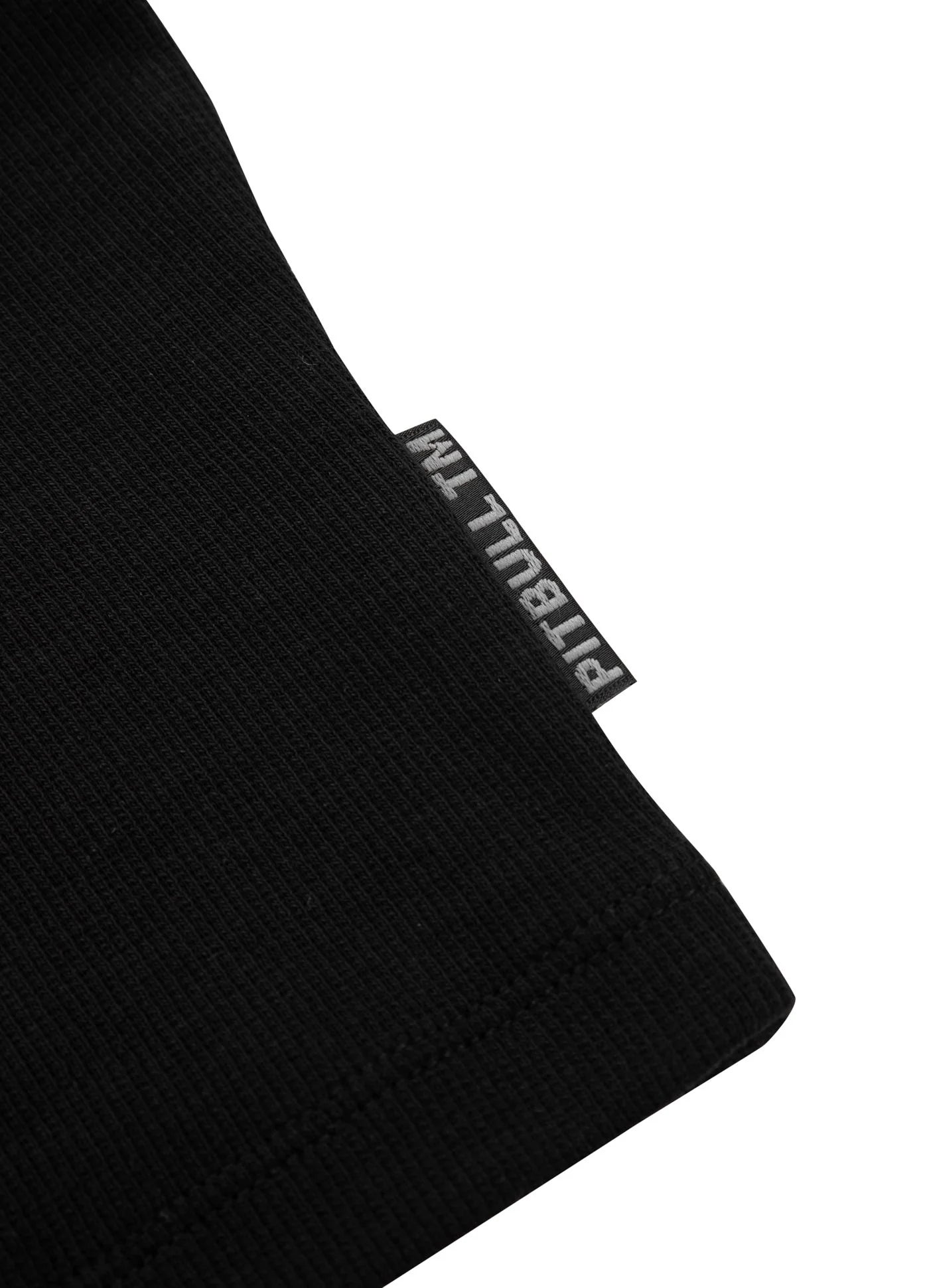 PIT BULL WEST COAST – Women’s Tank Top Rib LAYLA II 💪🤍