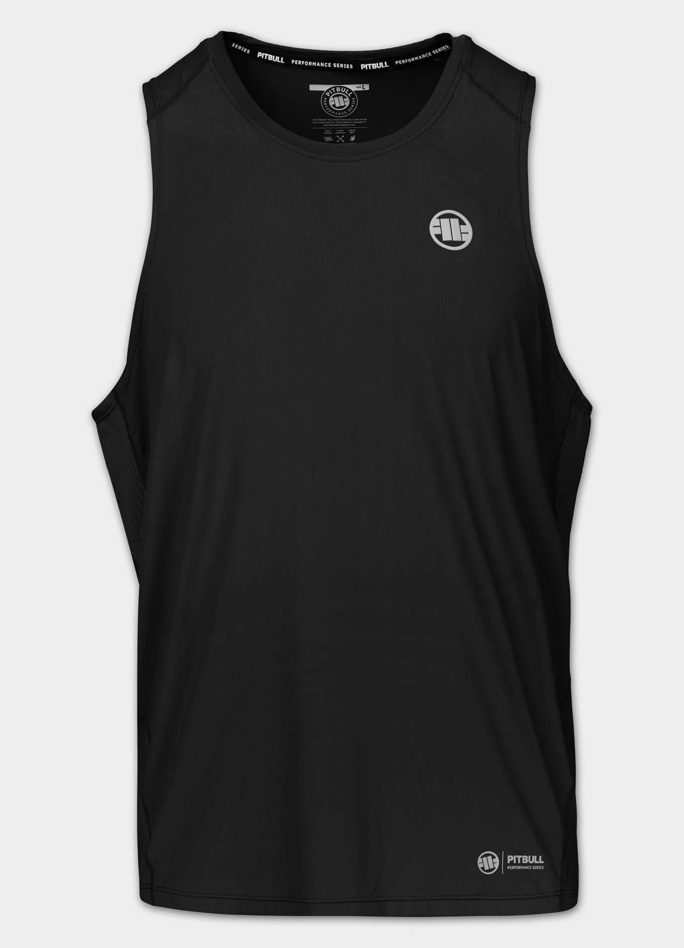 👕⚡ Pit Bull Performance PRO+ Training T-Shirt