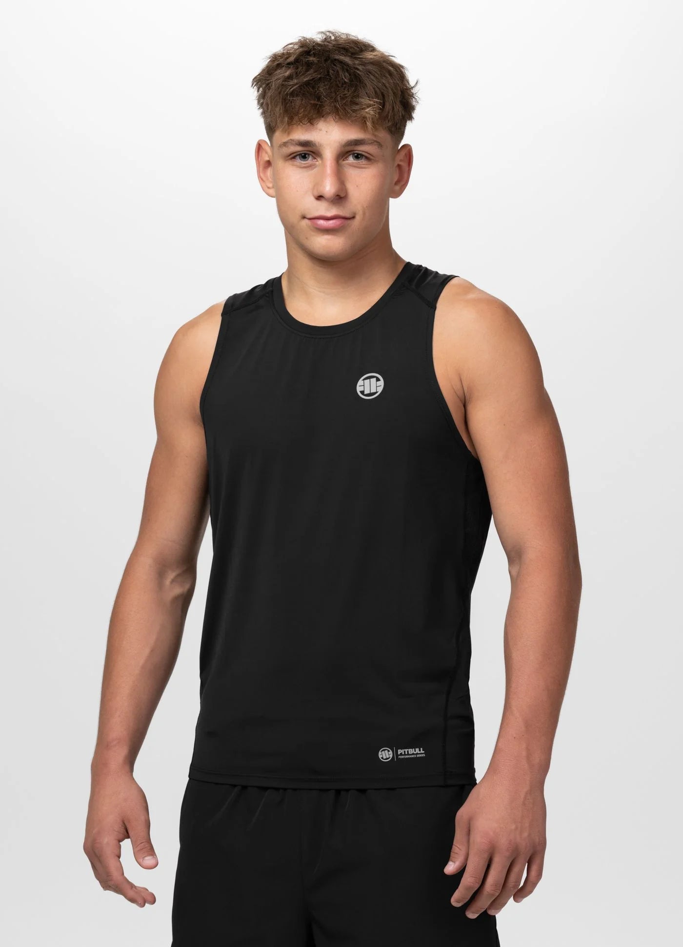 👕⚡ Pit Bull Performance PRO+ Training T-Shirt