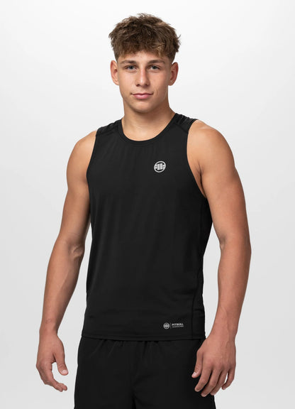 👕⚡ Pit Bull Performance PRO+ Training T-Shirt
