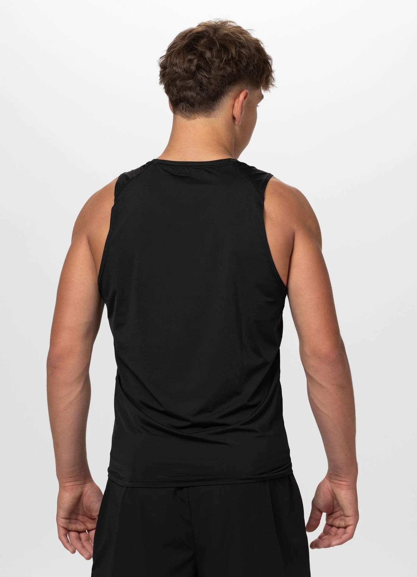 👕⚡ Pit Bull Performance PRO+ Training T-Shirt
