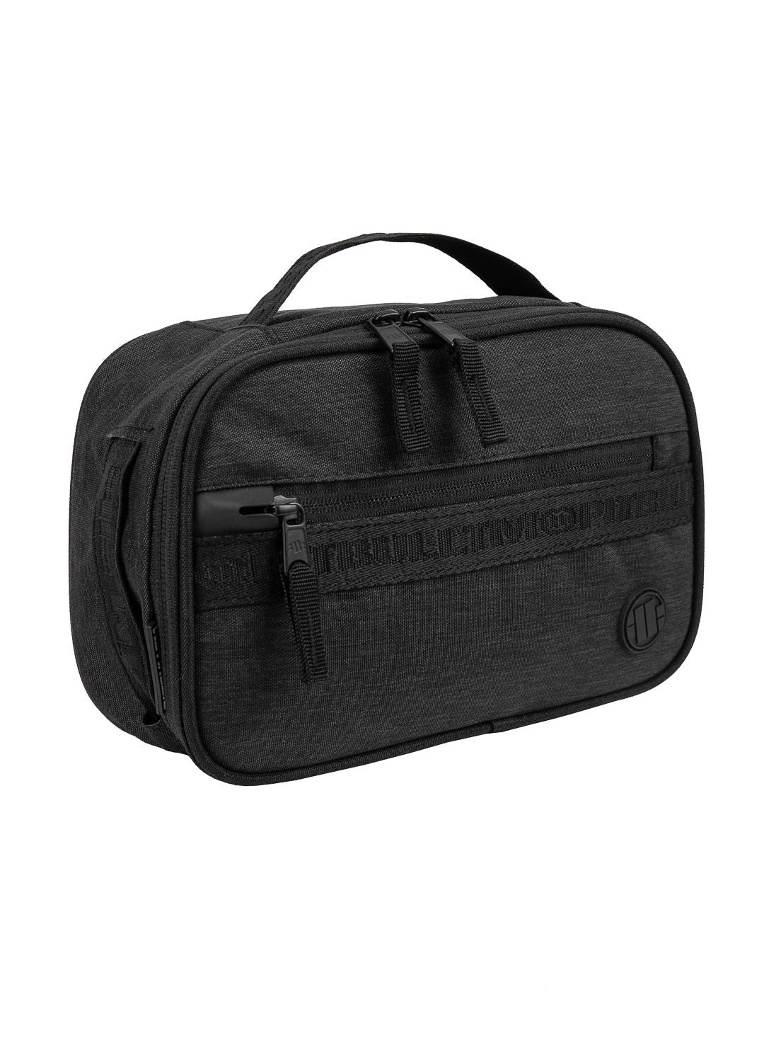 🧳 Pit Bull West Coast Industrial Cosmetic Bag