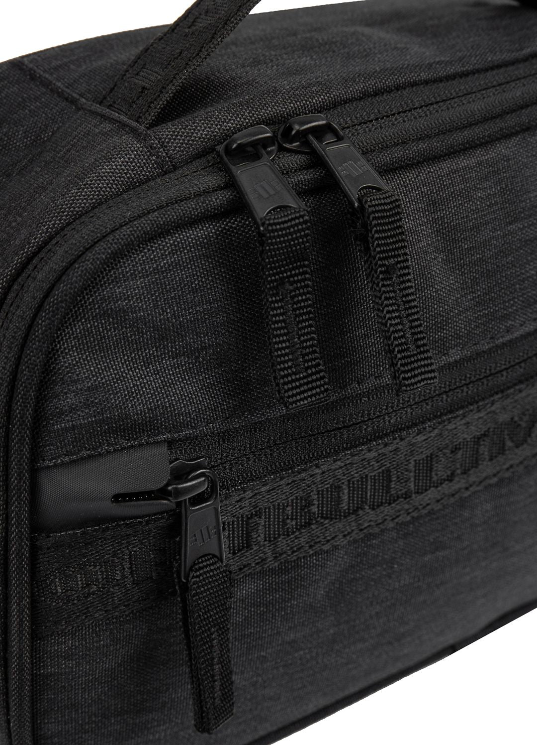 🧳 Pit Bull West Coast Industrial Cosmetic Bag