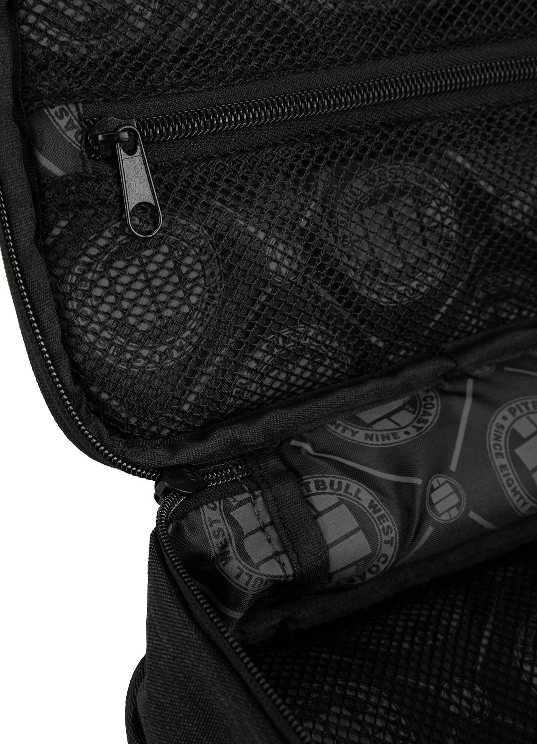 🧳 Pit Bull West Coast Industrial Cosmetic Bag