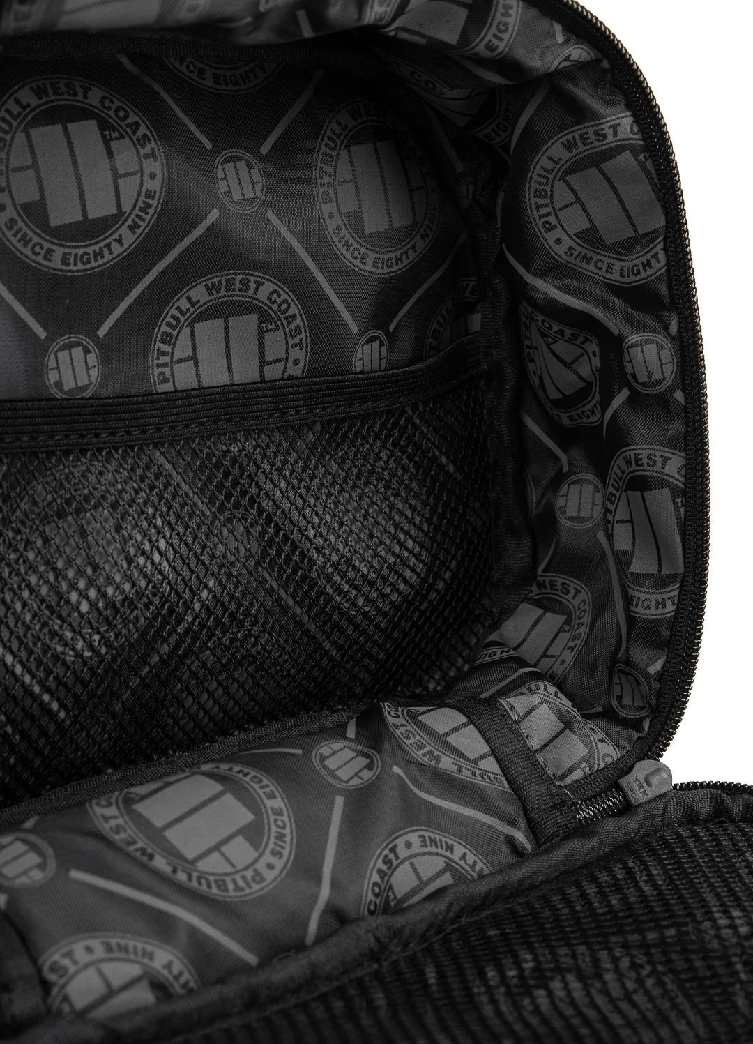 🧳 Pit Bull West Coast Industrial Cosmetic Bag