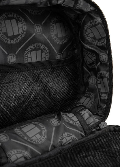 🧳 Pit Bull West Coast Industrial Cosmetic Bag