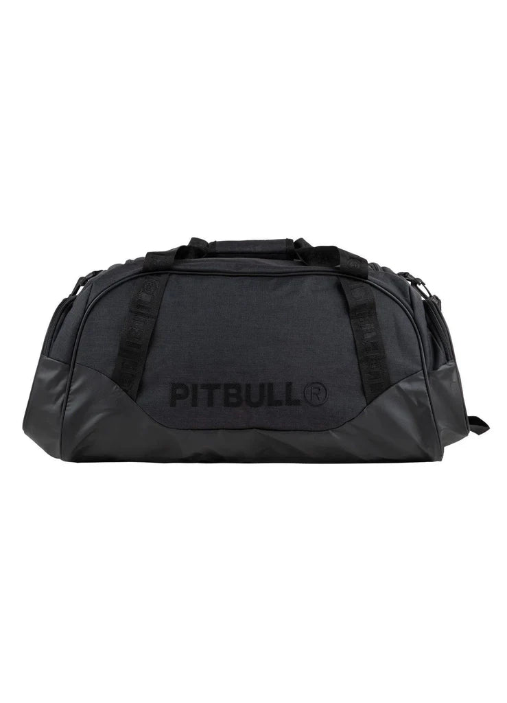 PIT BULL WEST COAST – Concord Sports Bag 🎒🔥
