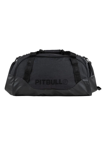 PIT BULL WEST COAST – Concord Sports Bag 🎒🔥