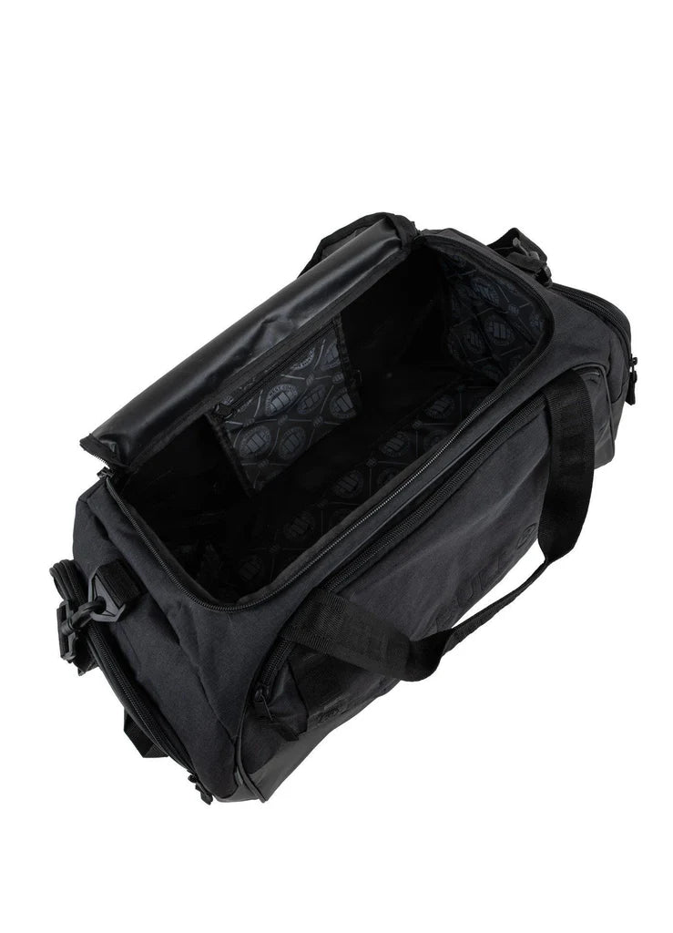 PIT BULL WEST COAST – Concord Sports Bag 🎒🔥