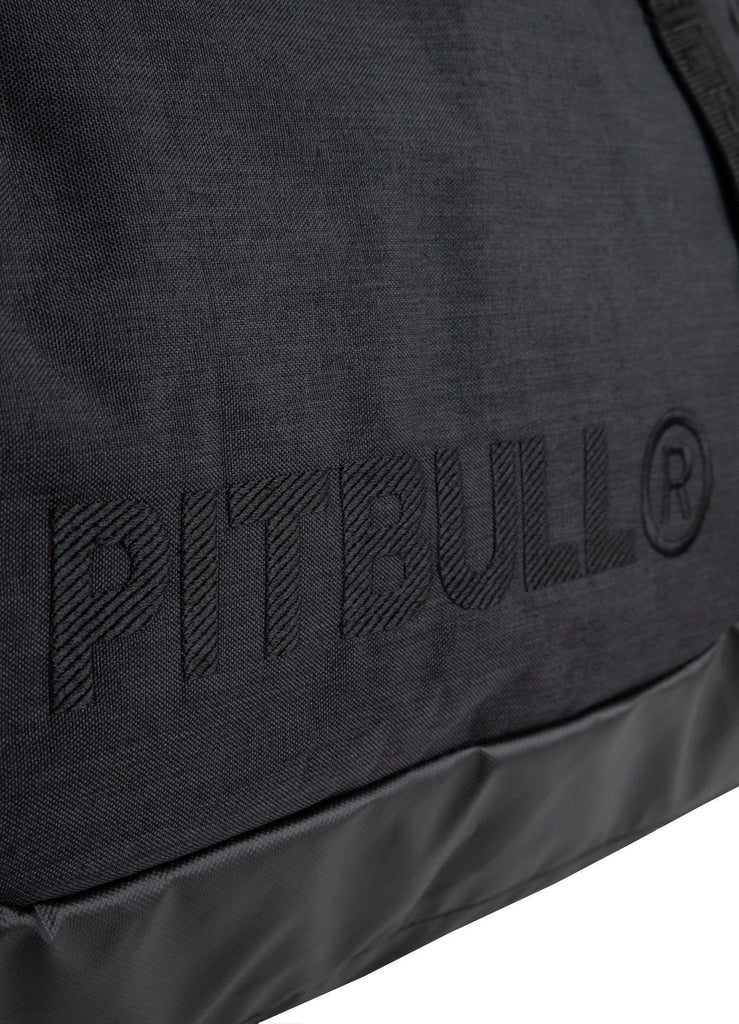 PIT BULL WEST COAST – Concord Sports Bag 🎒🔥