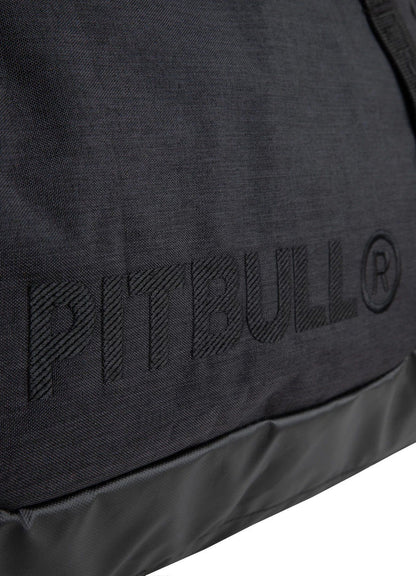 PIT BULL WEST COAST – Concord Sports Bag 🎒🔥
