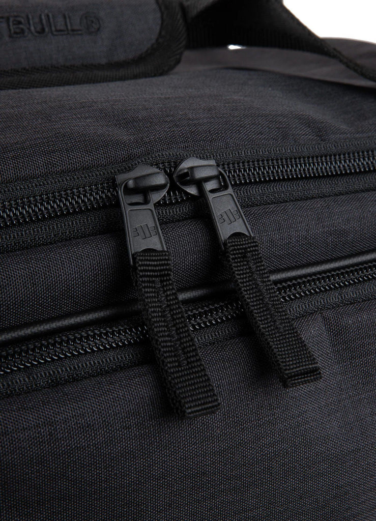 PIT BULL WEST COAST – Concord Sports Bag 🎒🔥