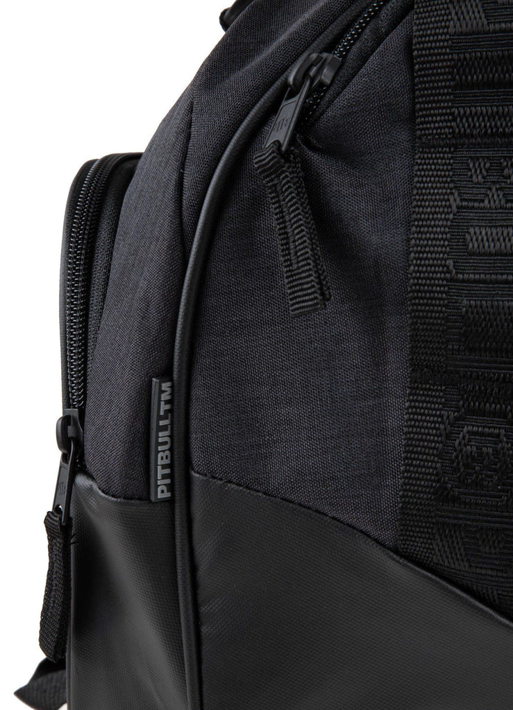 PIT BULL WEST COAST – Concord Sports Bag 🎒🔥