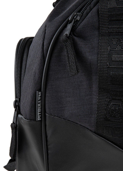 PIT BULL WEST COAST – Concord Sports Bag 🎒🔥