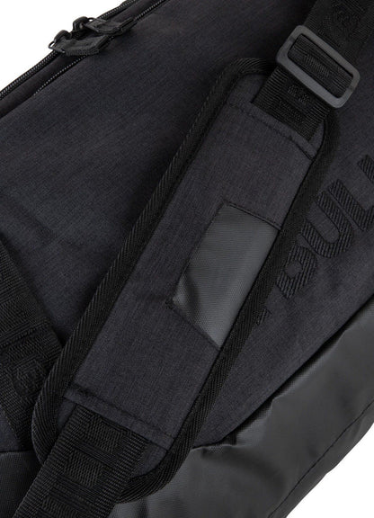 PIT BULL WEST COAST – Concord Sports Bag 🎒🔥