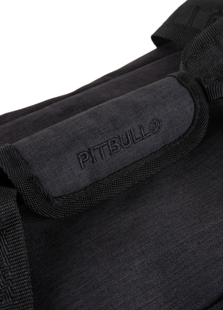 PIT BULL WEST COAST – Concord Sports Bag 🎒🔥