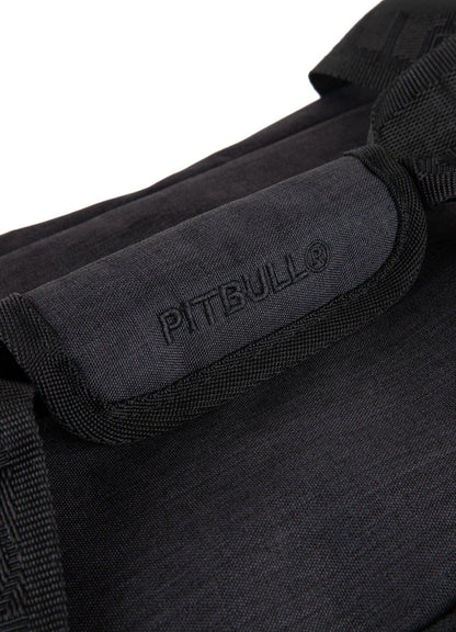 PIT BULL WEST COAST – Concord Sports Bag 🎒🔥