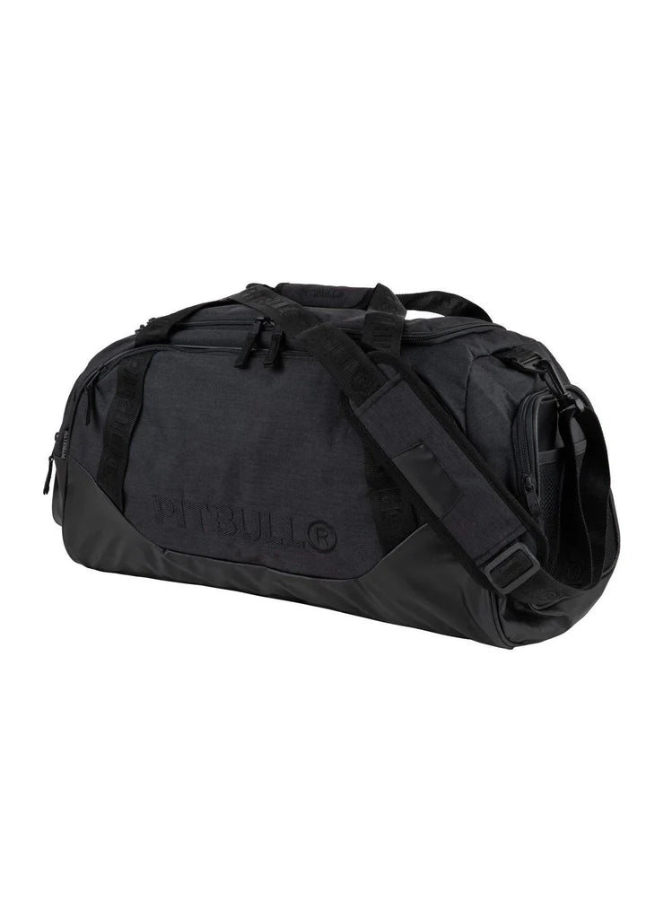 PIT BULL WEST COAST – Concord Sports Bag 🎒🔥