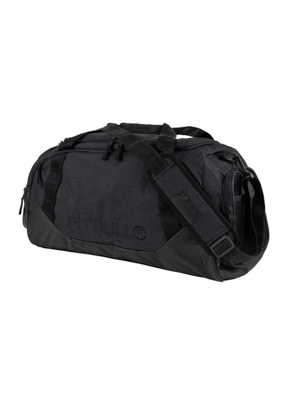 PIT BULL WEST COAST – Concord Sports Bag 🎒🔥