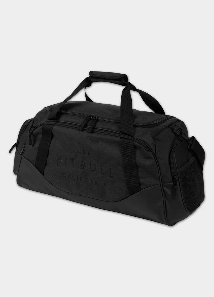 PIT BULL WEST COAST – Concord II USA Cal Sports Bag 🎒