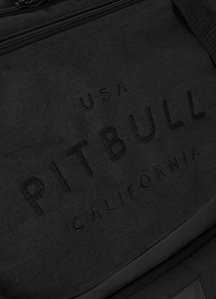 PIT BULL WEST COAST – Concord II USA Cal Sports Bag 🎒
