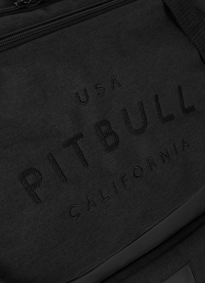 PIT BULL WEST COAST – Concord II USA Cal Sports Bag 🎒