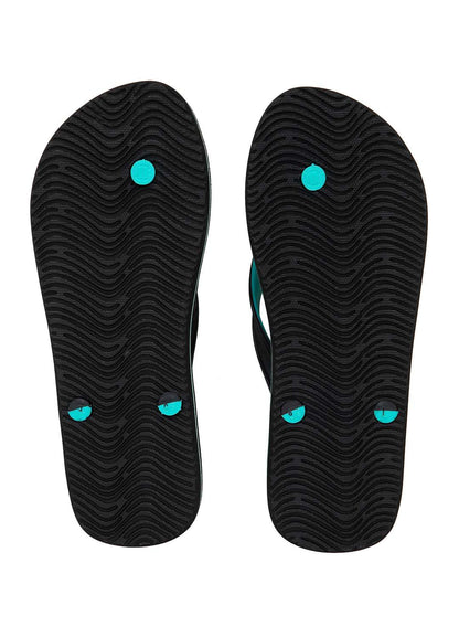 🌴🖤 Pit Bull West Coast Flip Flops “SURF ” ☀️