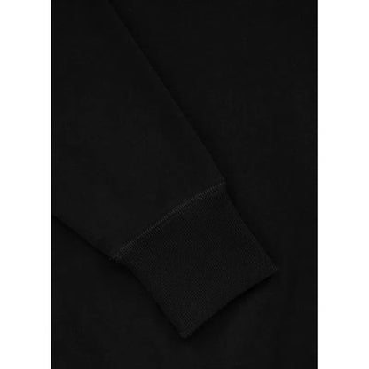 Pit Bull Men’s Zip Hoodie – Lotus Black
