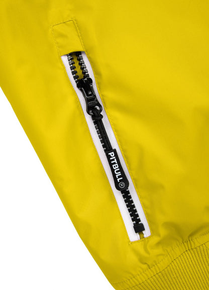 🖤 PIT BULL WEST COAST Women’s Jacket Aaricia Yellow