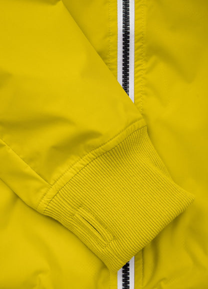 🖤 PIT BULL WEST COAST Women’s Jacket Aaricia Yellow