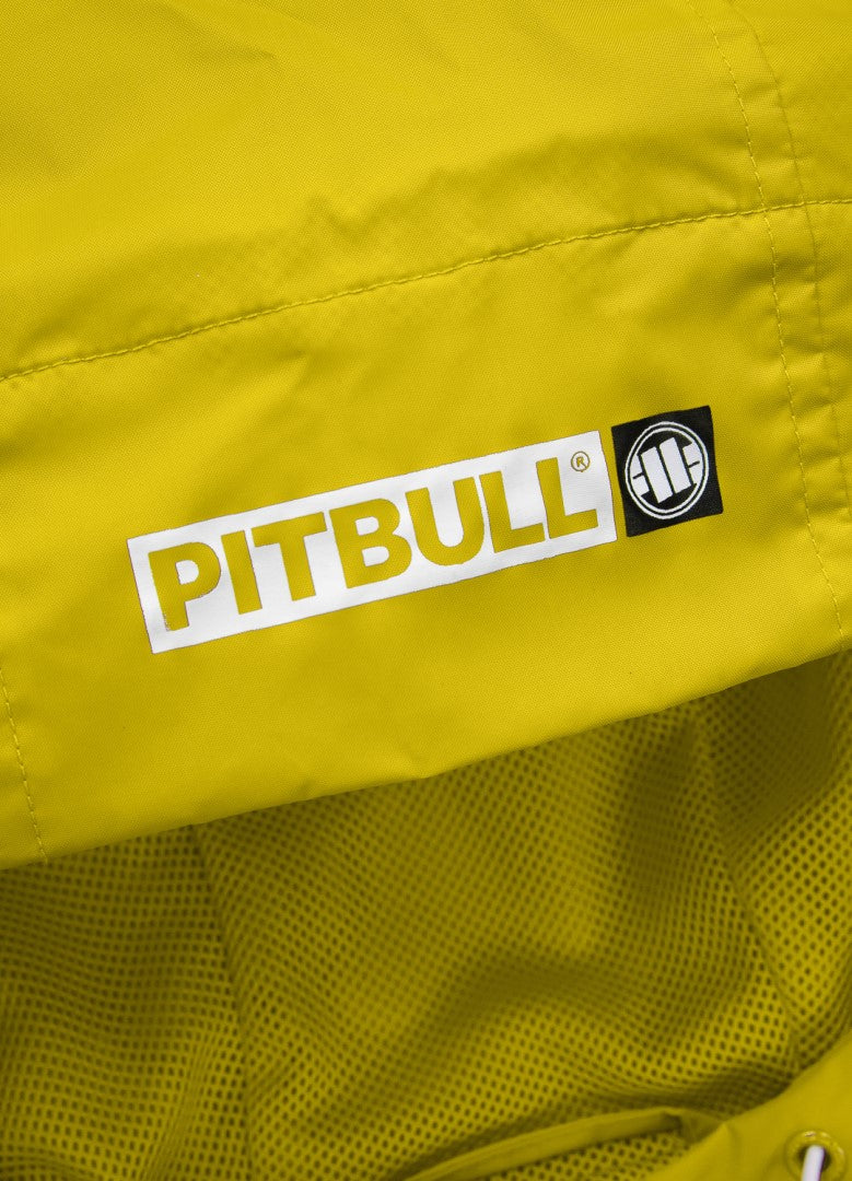 🖤 PIT BULL WEST COAST Women’s Jacket Aaricia Yellow
