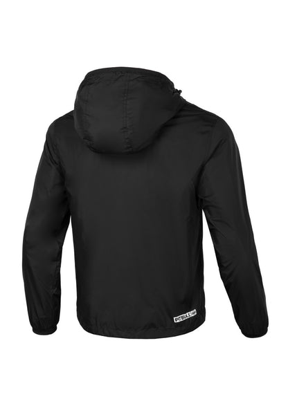 🧥 PIT BULL WEST COAST TESORO Jacket – Black