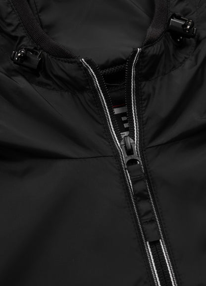 🧥 PIT BULL WEST COAST TESORO Jacket – Black