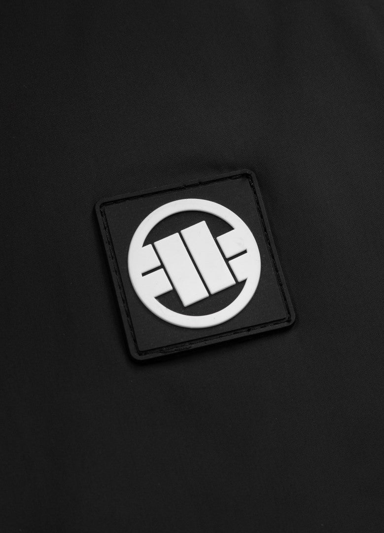 🧥 PIT BULL WEST COAST TESORO Jacket – Black