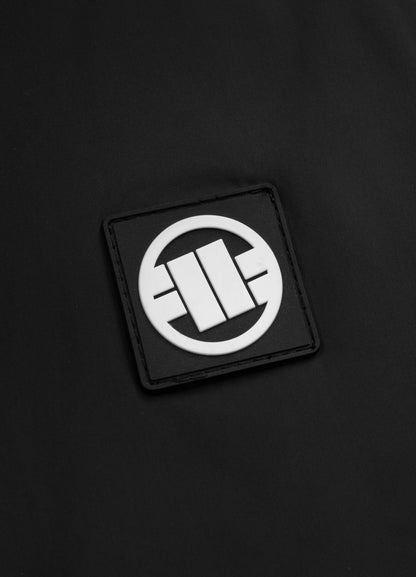 🧥 PIT BULL WEST COAST TESORO Jacket – Black