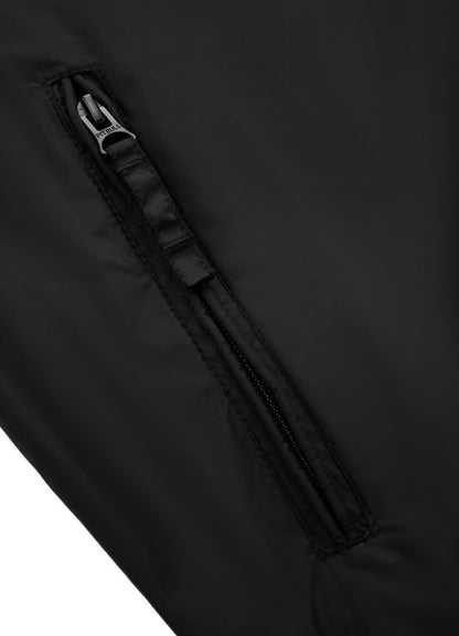 🧥 PIT BULL WEST COAST TESORO Jacket – Black