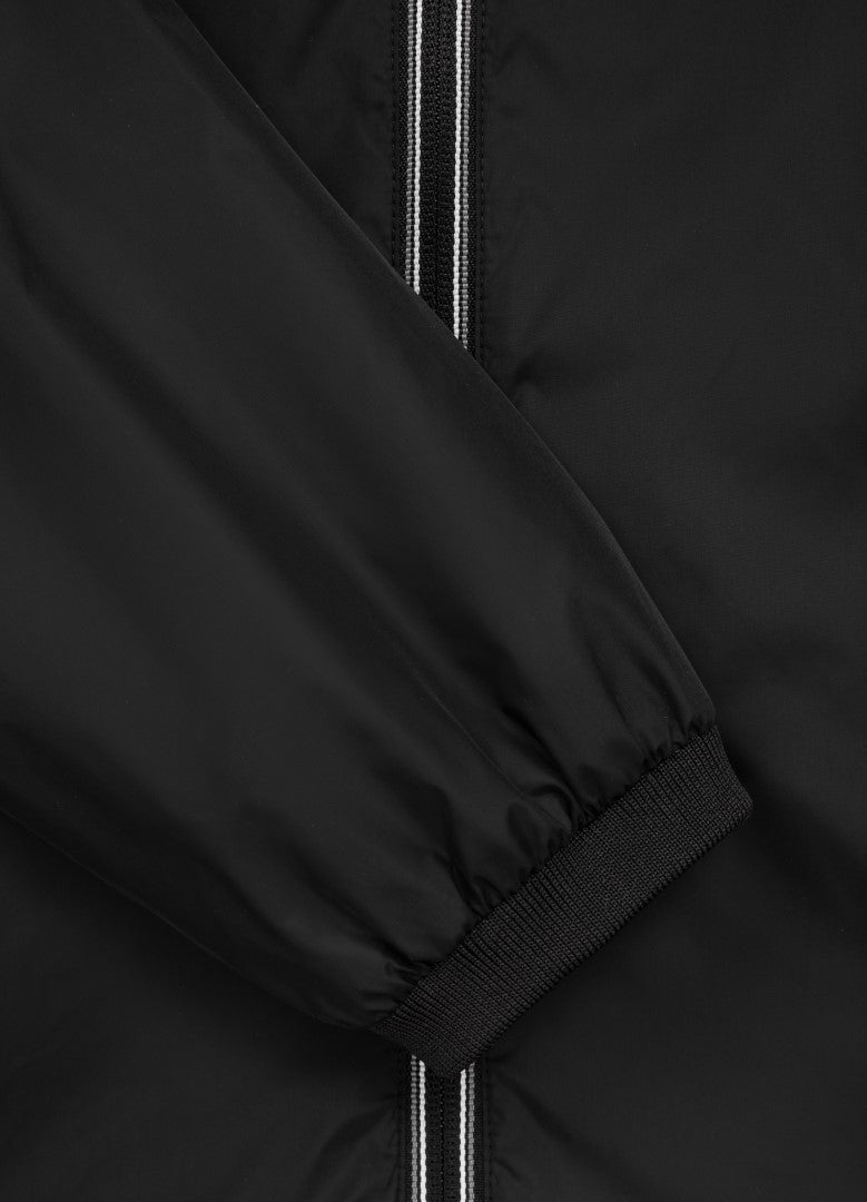 🧥 PIT BULL WEST COAST TESORO Jacket – Black