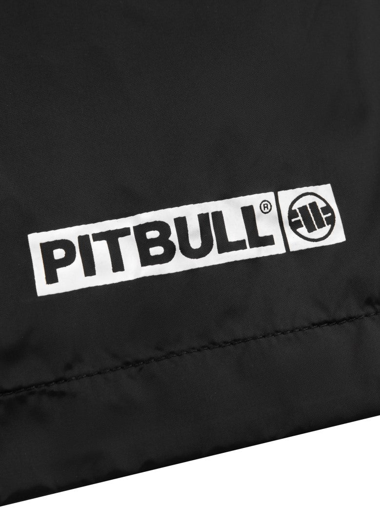 🧥 PIT BULL WEST COAST TESORO Jacket – Black