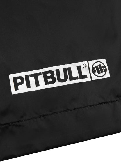 🧥 PIT BULL WEST COAST TESORO Jacket – Black