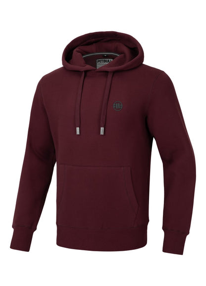 PIT BULL WEST COAST – Men’s Small Logo Hoodie 🖤