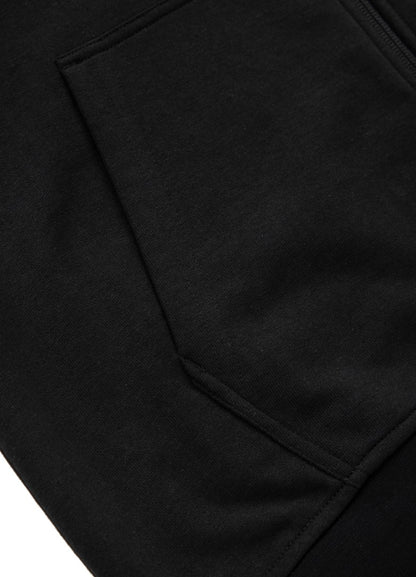 🖤 PIT BULL WEST COAST “San Diego 89” Hoodie Black