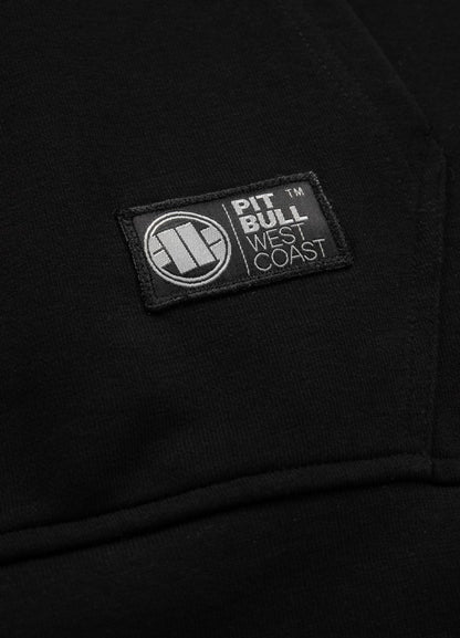 🖤 PIT BULL WEST COAST “San Diego 89” Hoodie Black