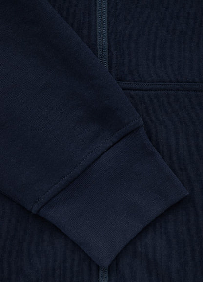 🖤 PIT BULL WEST COAST “San Diego 89” Hoodie Dark Navy
