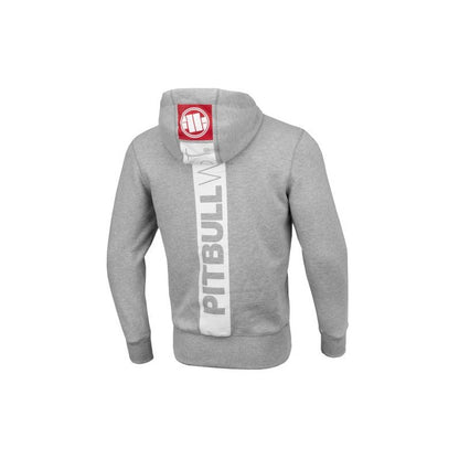 Pit Bull West Coast Hilltop Men’s Zip Hoodie 🔥🧥