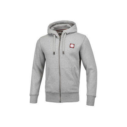Pit Bull West Coast Hilltop Men’s Zip Hoodie 🔥🧥