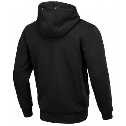 🧥 PIT BULL WEST COAST – Sherpa Ruffin II Zip Hoodie