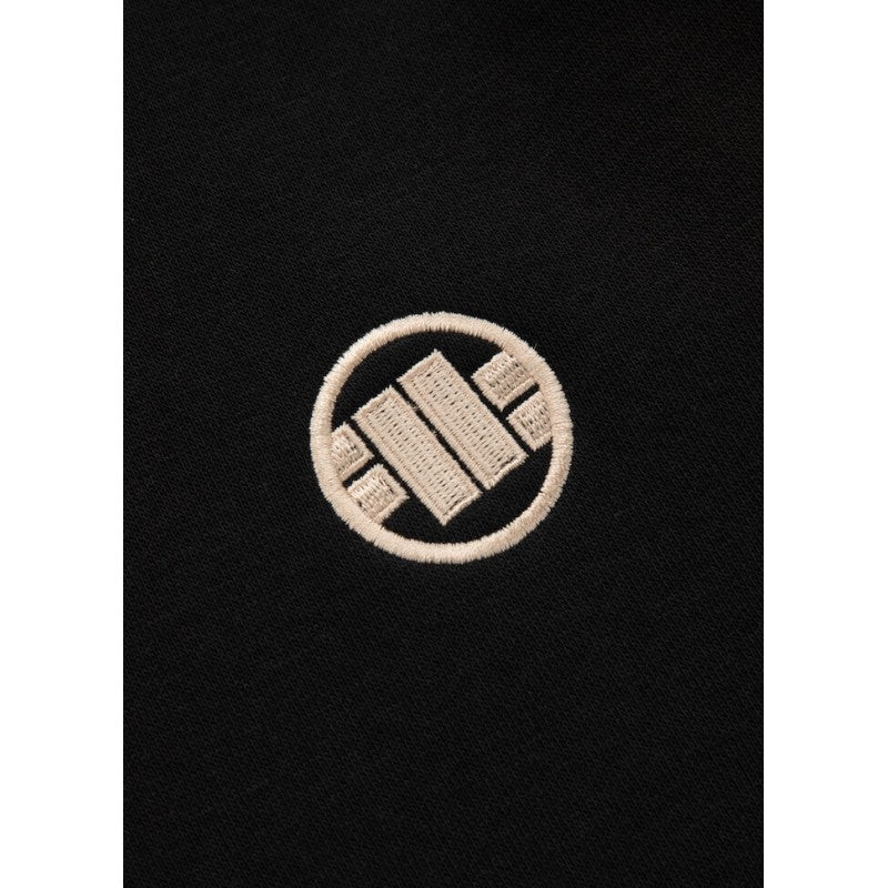 🧥 PIT BULL WEST COAST – Sherpa Ruffin II Zip Hoodie