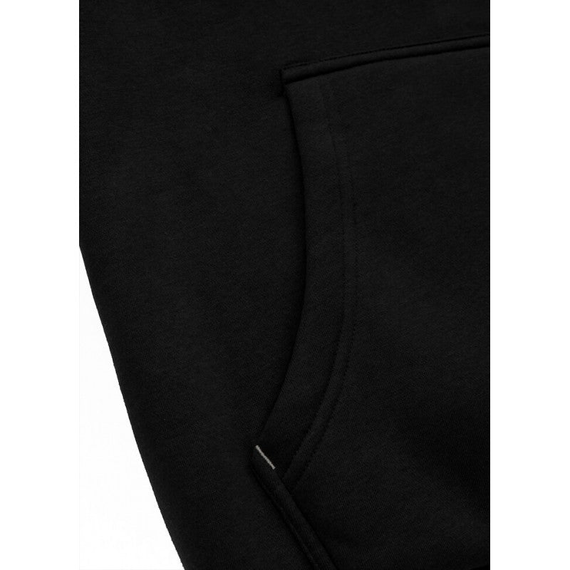 🧥 PIT BULL WEST COAST – Sherpa Ruffin II Zip Hoodie